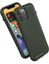 Etui Catalyst Vibe Apple iPhone 12 Pro Max zelené