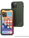 Hurtownia GSM - Etui Catalyst Vibe Apple iPhone 12 Pro Max zelené - CAT020GRN - {ean13} - Hurt