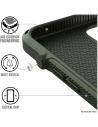Hurtownia GSM - Etui Catalyst Vibe Apple iPhone 12 Pro Max zelené - CAT020GRN - {ean13} - Hurt