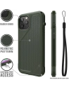 Hurtownia GSM - Etui Catalyst Vibe Apple iPhone 12 Pro Max zelené - CAT020GRN - {ean13} - Hurt