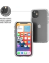 Hurtownia GSM - Etui Catalyst Influence Apple iPhone 12 mini transparentne - CAT021CL - {ean13} - Hurt
