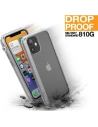 Hurtownia GSM - Etui Catalyst Influence Apple iPhone 12 mini transparentní - CAT021CL - {ean13} - Hurt