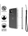 Hurtownia GSM - Etui Catalyst Influence Apple iPhone 12 mini transparentne - CAT021CL - {ean13} - Hurt