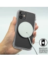 Hurtownia GSM - Etui Catalyst Influence Apple iPhone 12 mini transparentne - CAT021CL - {ean13} - Hurt