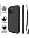 Hurtownia GSM - Etui Catalyst Influence Apple iPhone 12 Pro Max czarne - CAT023BLK - {ean13} - Hurt