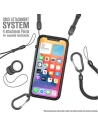Hurtownia GSM - Etui Catalyst Influence Apple iPhone 12 Pro Max czarne - CAT023BLK - {ean13} - Hurt