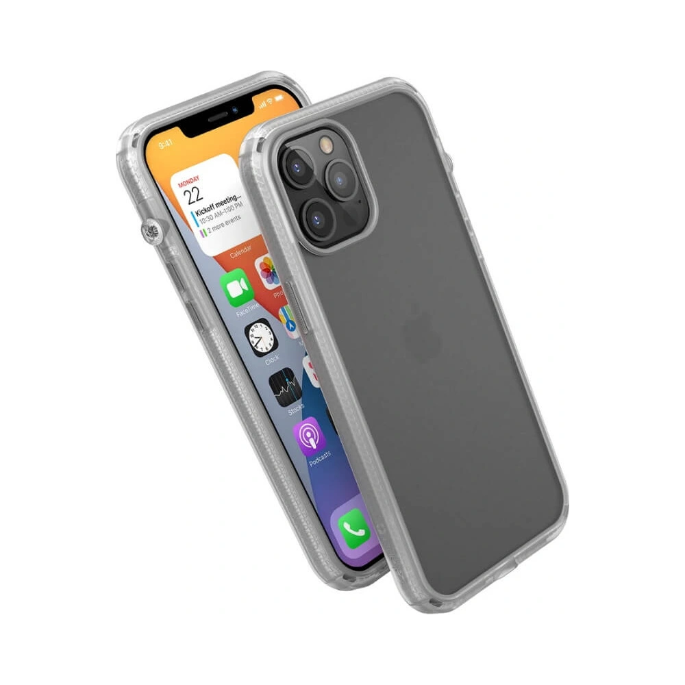 Wholesale Catalyst Influence Apple iPhone 12 Pro Max clear - CAT024CL - {ean13} - Hurt