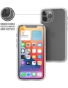 Wholesale Catalyst Influence Apple iPhone 12 Pro Max clear - CAT024CL - {ean13} - Hurt