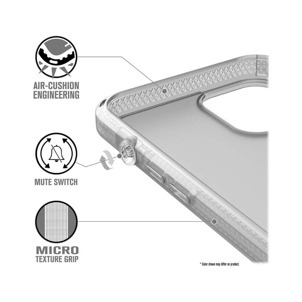 Wholesale Catalyst Influence Apple iPhone 12 Pro Max clear - CAT024CL - {ean13} - Hurt