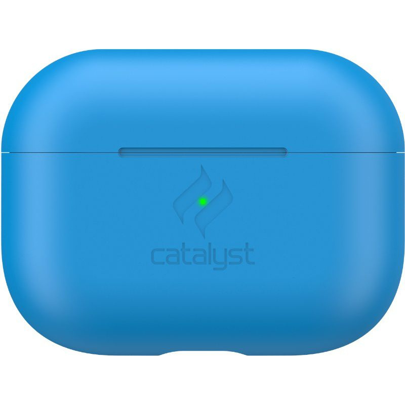 Catalyst Distributor - 4897041795875 - CAT025BLU - Catalyst Slim Apple AirPods Pro blue - B2B homescreen