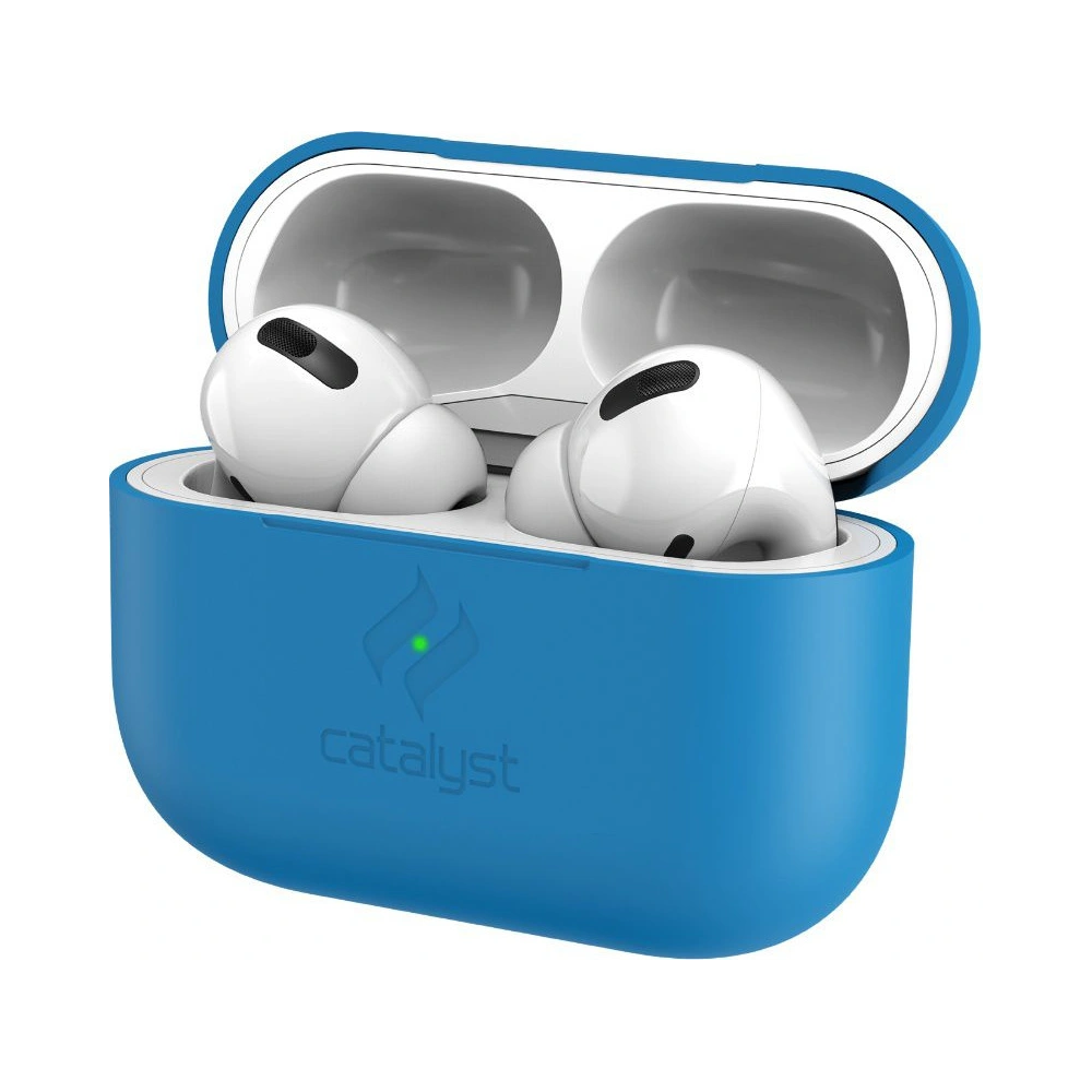 Hurtownia GSM - Etui Catalyst Slim Apple AirPods Pro modré - CAT025BLU - {ean13} - Hurt