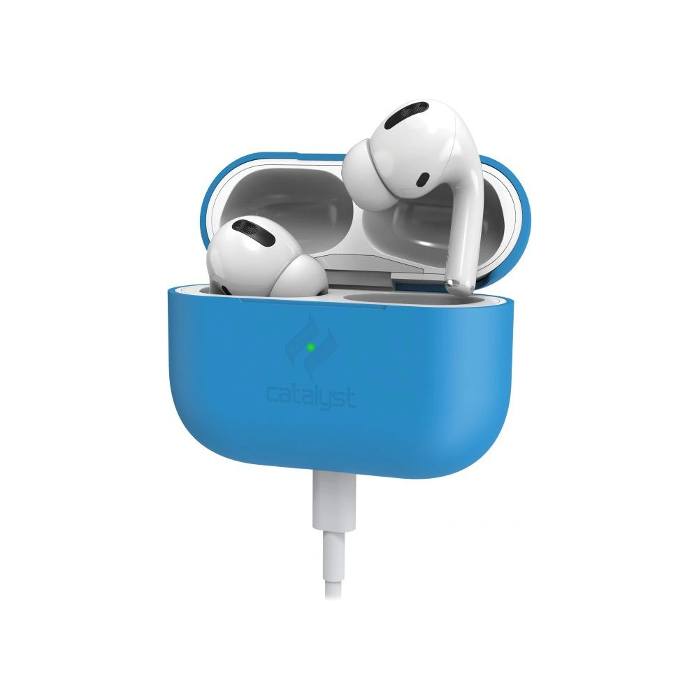 Hurtownia GSM - Etui Catalyst Slim Apple AirPods Pro modré - CAT025BLU - {ean13} - Hurt
