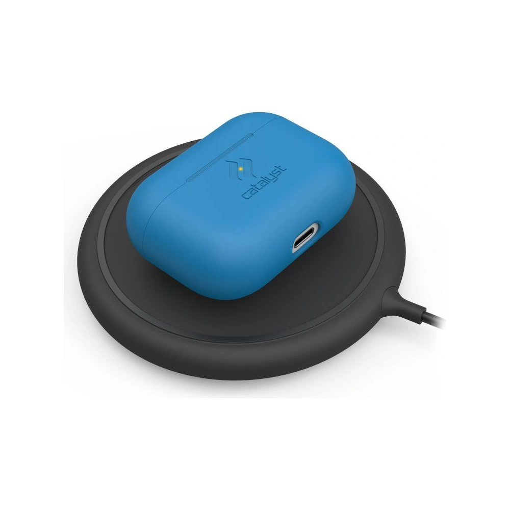 Hurtownia GSM - Etui Catalyst Slim Apple AirPods Pro modré - CAT025BLU - {ean13} - Hurt