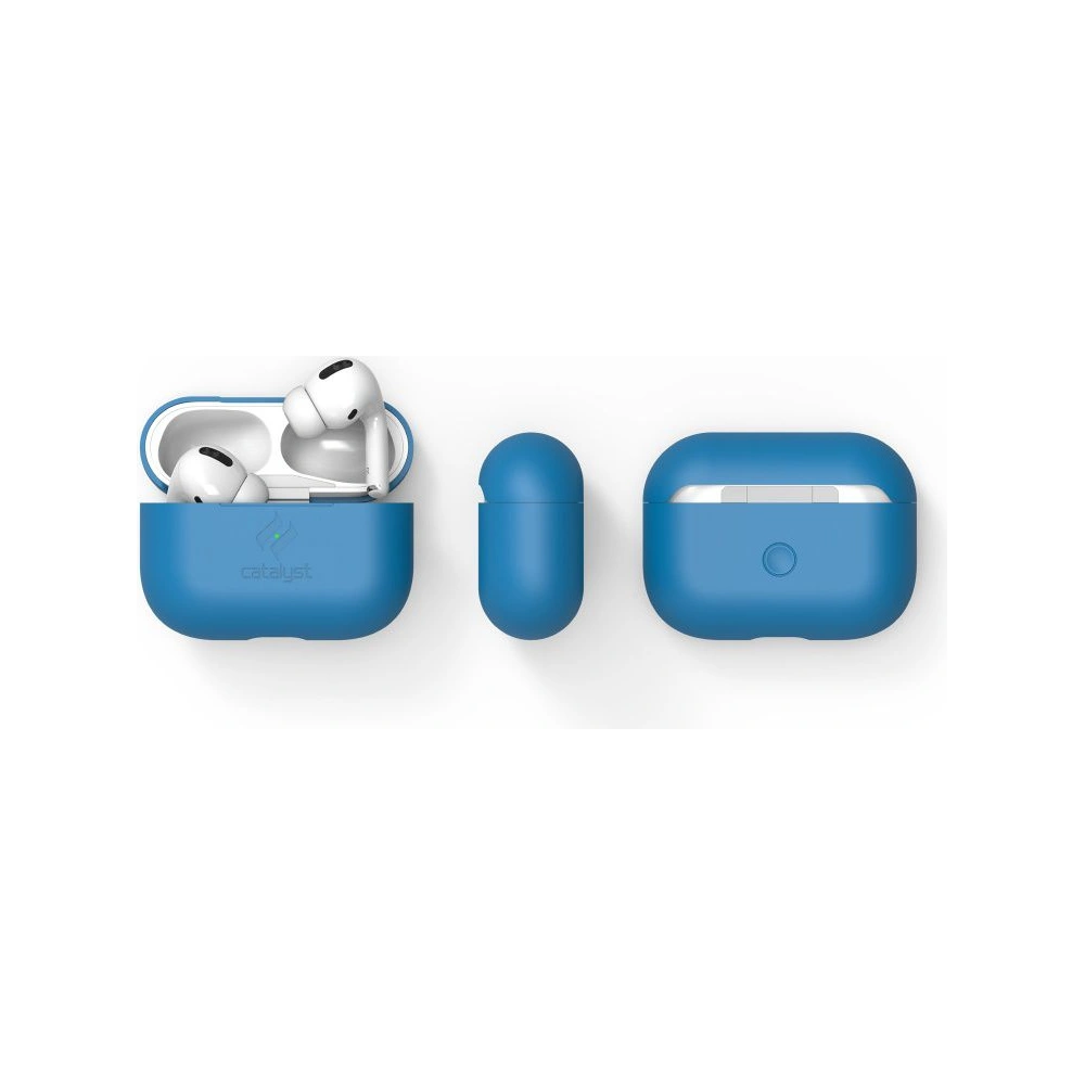 Hurtownia GSM - Etui Catalyst Slim Apple AirPods Pro modré - CAT025BLU - {ean13} - Hurt