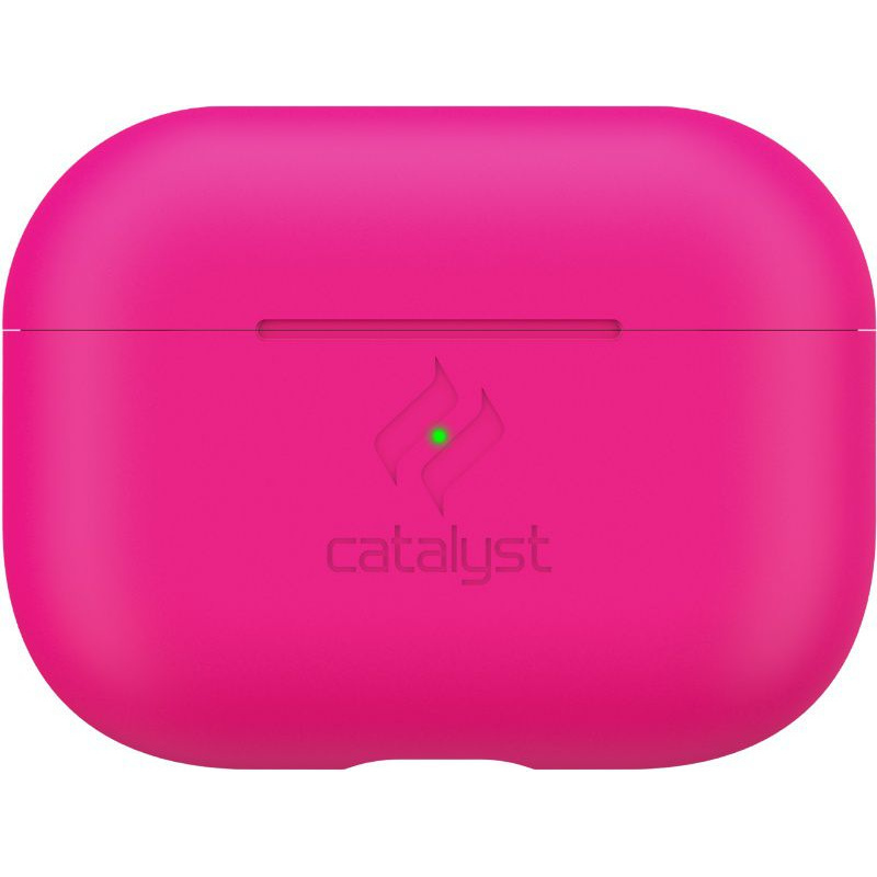 Catalyst Distributor - 4897041795882 - CAT026PNK - Catalyst Slim Apple AirPods Pro pink - B2B homescreen