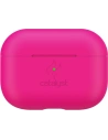 Etui Catalyst Slim Apple AirPods Pro różowe