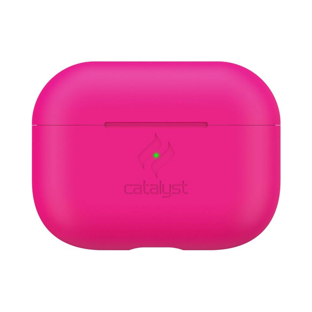 Hurtownia GSM - Etui Catalyst Slim Apple AirPods Pro růžové - CAT026PNK - {ean13} - Hurt