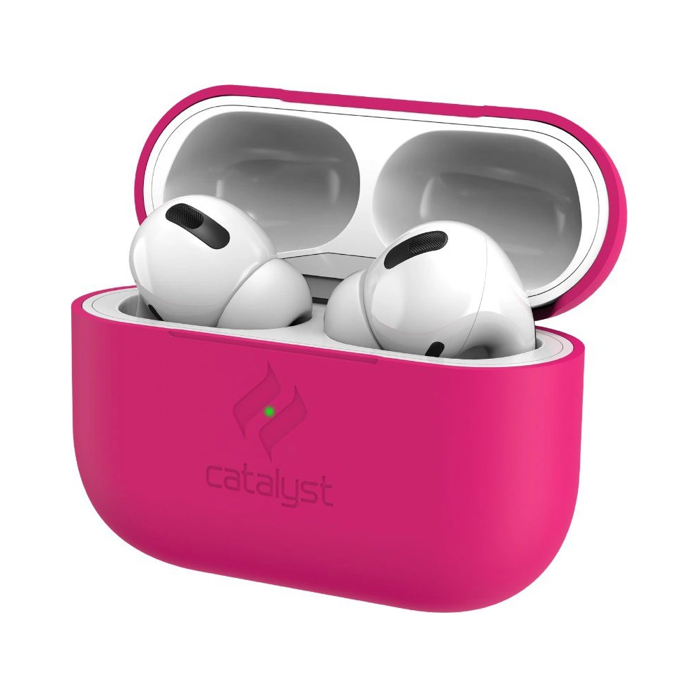 Hurtownia GSM - Etui Catalyst Slim Apple AirPods Pro růžové - CAT026PNK - {ean13} - Hurt