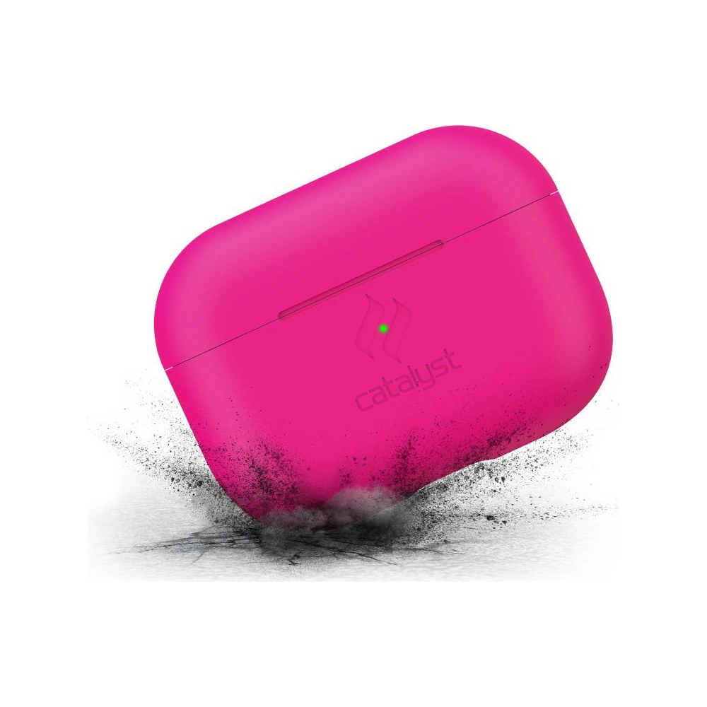Hurtownia GSM - Etui Catalyst Slim Apple AirPods Pro růžové - CAT026PNK - {ean13} - Hurt