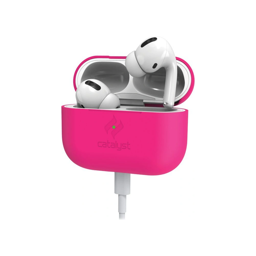 Hurtownia GSM - Etui Catalyst Slim Apple AirPods Pro růžové - CAT026PNK - {ean13} - Hurt