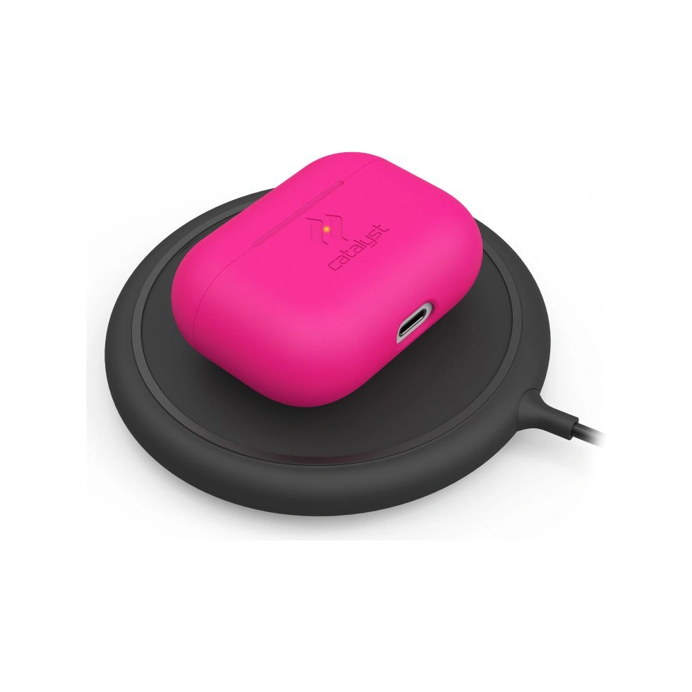 Hurtownia GSM - Etui Catalyst Slim Apple AirPods Pro růžové - CAT026PNK - {ean13} - Hurt