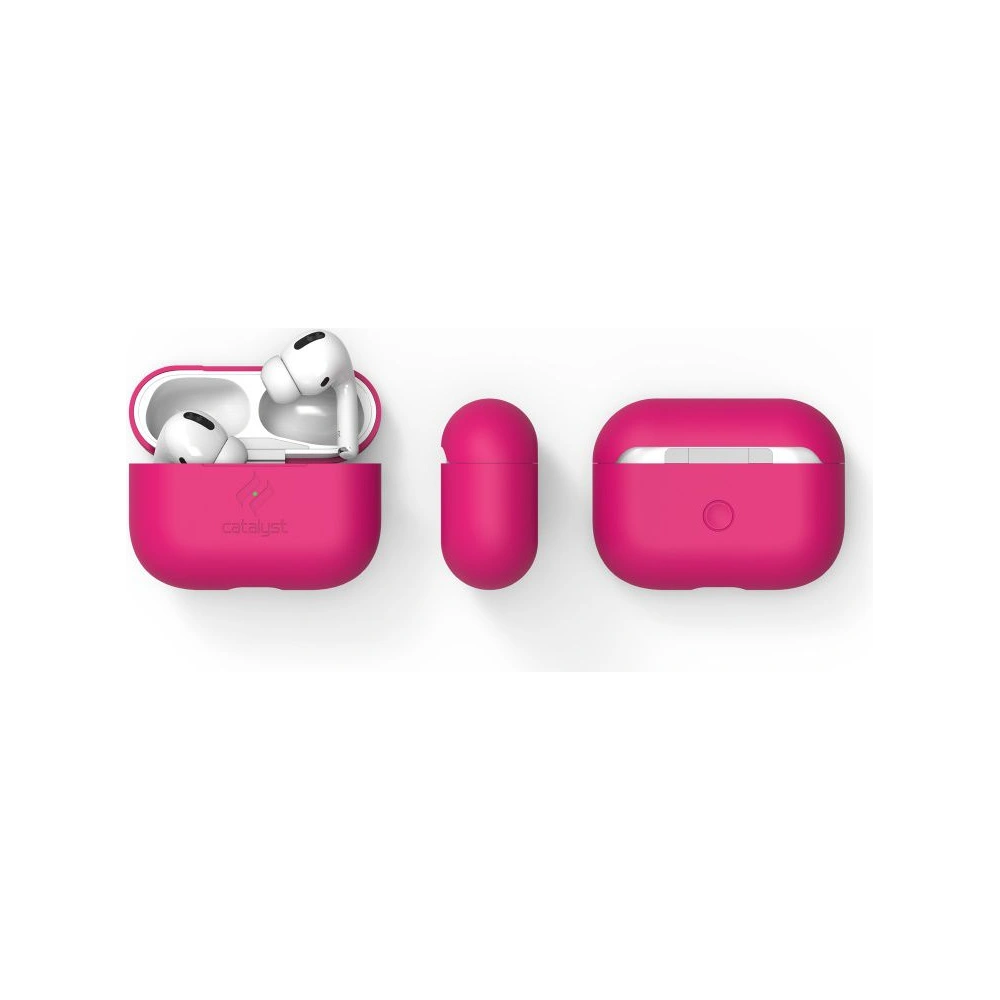 Hurtownia GSM - Etui Catalyst Slim Apple AirPods Pro růžové - CAT026PNK - {ean13} - Hurt