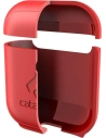 Hurtownia GSM - Etui Catalyst Standing Apple AirPods 1/2 czerwone - CAT027RED - {ean13} - Hurt