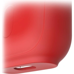 Hurtownia GSM - Etui Catalyst Standing Apple AirPods 1/2 červené - CAT027RED - {ean13} - Hurt
