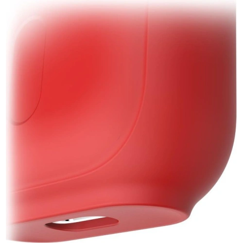 Etui Catalyst Standing Apple AirPods 1/2 czerwone