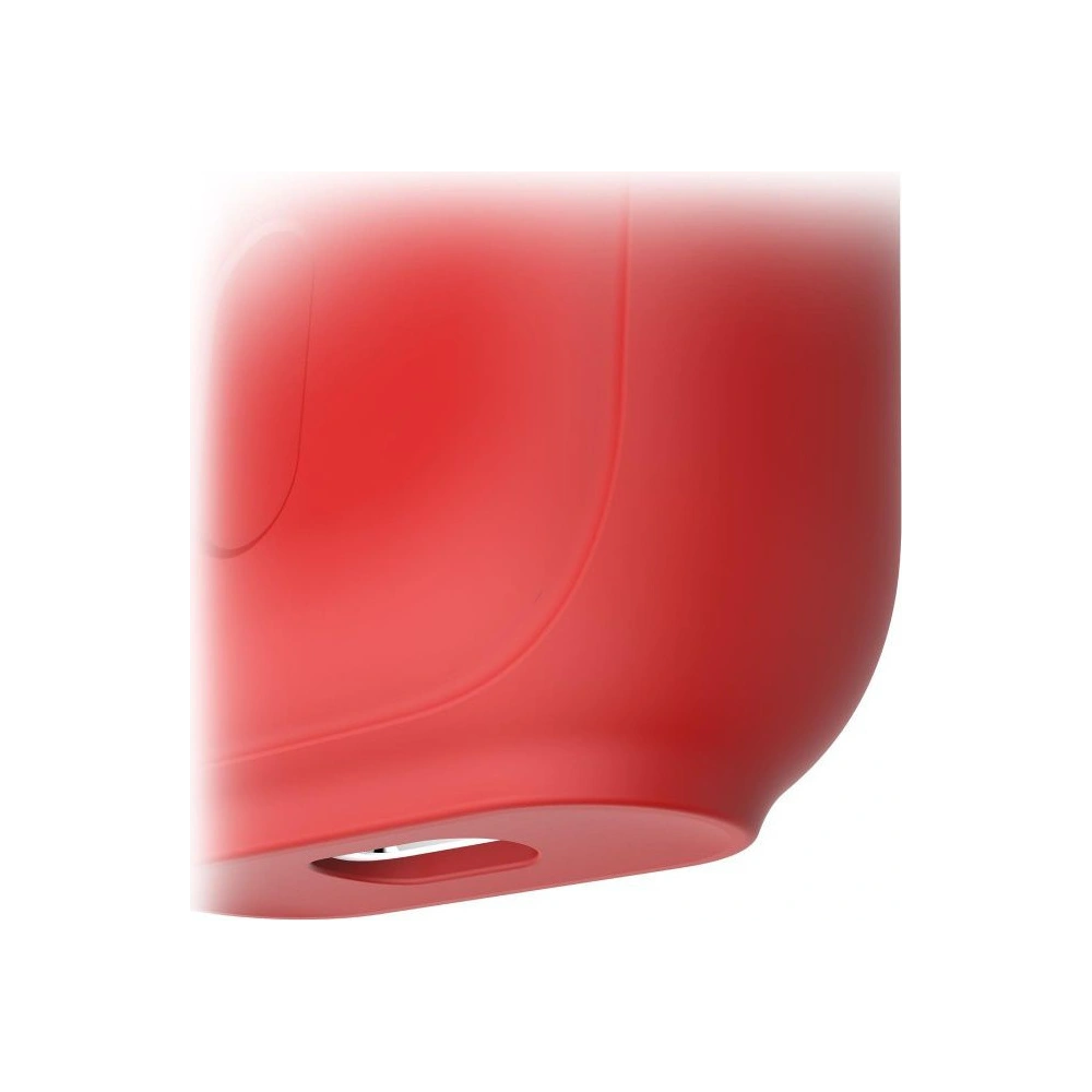 Hurtownia GSM - Etui Catalyst Standing Apple AirPods 1/2 červené - CAT027RED - {ean13} - Hurt