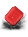 Hurtownia GSM - Etui Catalyst Standing Apple AirPods 1/2 czerwone - CAT027RED - {ean13} - Hurt