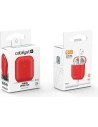 Hurtownia GSM - Etui Catalyst Standing Apple AirPods 1/2 czerwone - CAT027RED - {ean13} - Hurt
