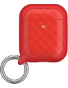 Hurtownia GSM - Etui Catalyst Ring Clip Apple AirPods 1/2 červené - CAT028RED - {ean13} - Hurt