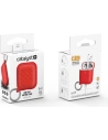 Hurtownia GSM - Etui Catalyst Ring Clip Apple AirPods 1/2 červené - CAT028RED - {ean13} - Hurt