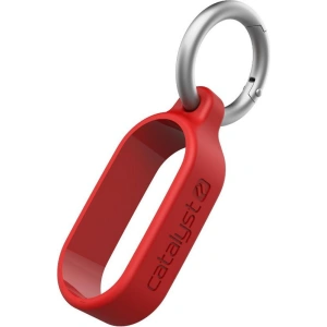 Hurtownia GSM - Etui Catalyst Minimalist Apple AirPods 1/2 bílo-červené - CAT029WHTRED - {ean13} - Hurt