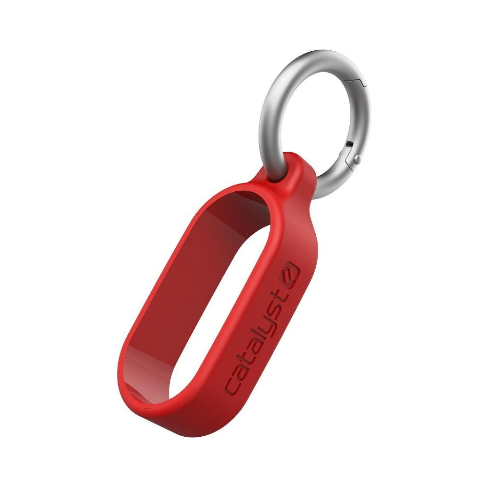Hurtownia GSM - Etui Catalyst Minimalist Apple AirPods 1/2 bílo-červené - CAT029WHTRED - {ean13} - Hurt