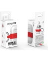 Wholesale Catalyst Minimalist Apple AirPods 1/2 white-red - CAT029WHTRED - {ean13} - Hurt