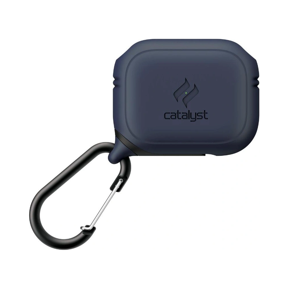 Hurtownia GSM - Etui Catalyst Waterproof Apple AirPods Pro granatowy - CAT030NAV - {ean13} - Hurt
