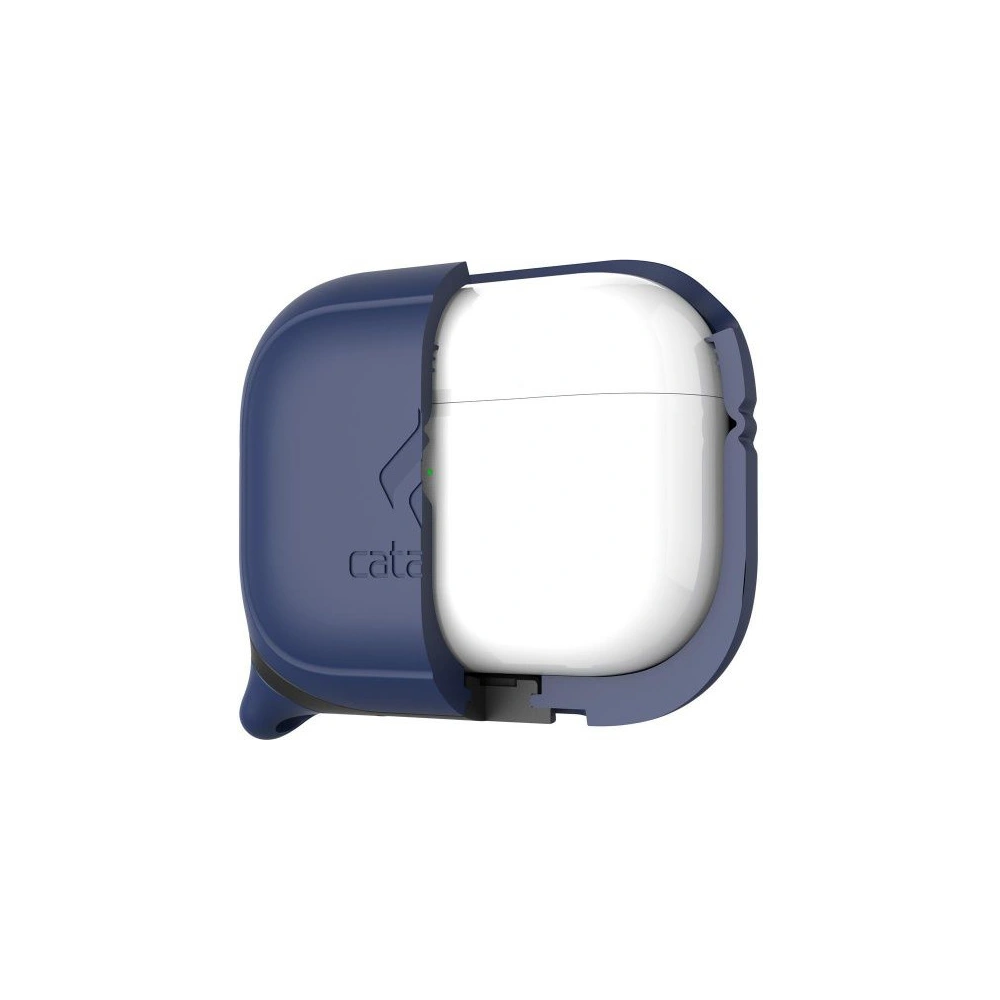 Hurtownia GSM - Etui Catalyst Waterproof Apple AirPods Pro granatowy - CAT030NAV - {ean13} - Hurt