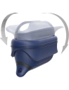 Wholesale Catalyst Waterproof Apple AirPods Pro navy - CAT030NAV - {ean13} - Hurt