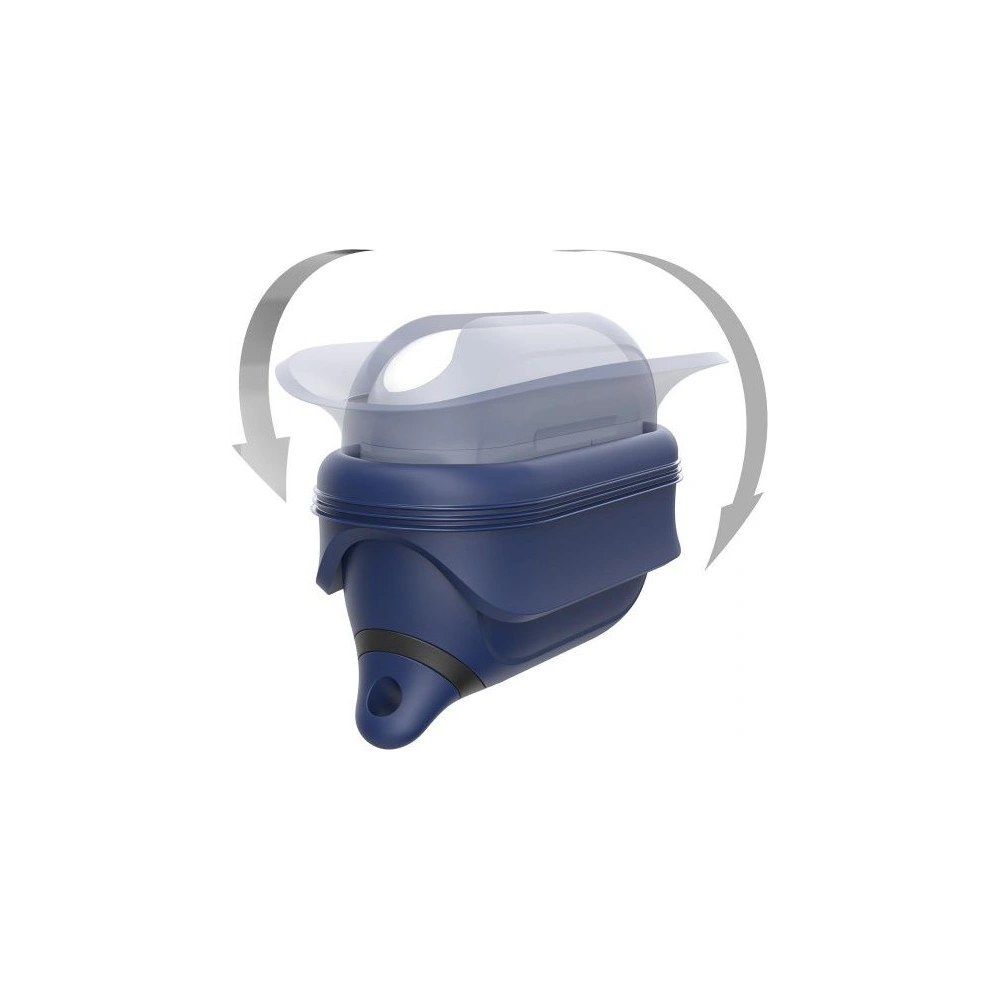 Wholesale Catalyst Waterproof Apple AirPods Pro navy - CAT030NAV - {ean13} - Hurt