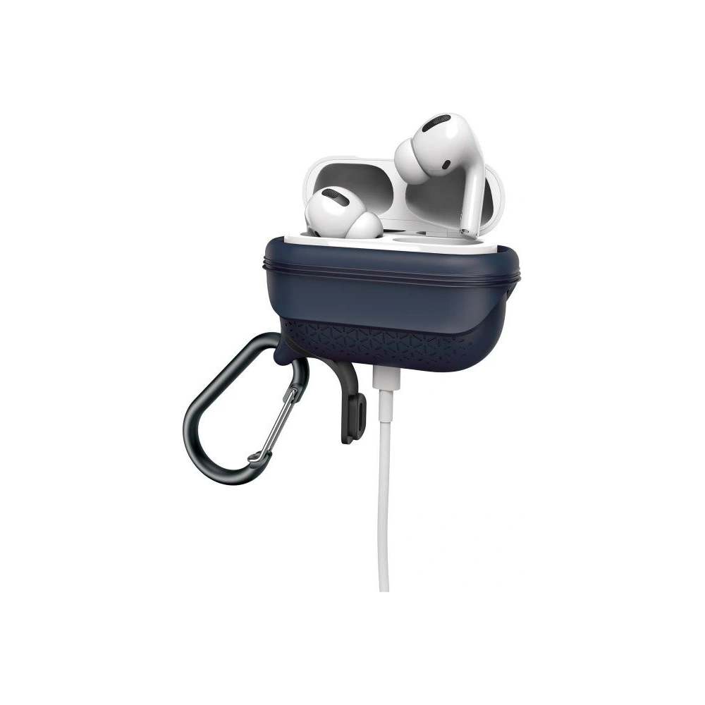 Hurtownia GSM - Etui Catalyst Waterproof Apple AirPods Pro granatowy - CAT030NAV - {ean13} - Hurt