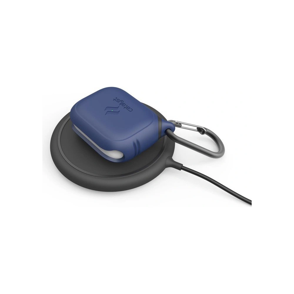 Wholesale Catalyst Waterproof Apple AirPods Pro navy - CAT030NAV - {ean13} - Hurt