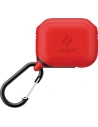 Etui Catalyst Waterproof Apple AirPods Pro czerwone