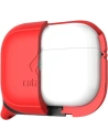 Wholesale Catalyst Waterproof Apple AirPods Pro red - CAT031RED - {ean13} - Hurt