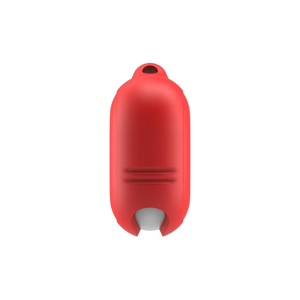 Hurtownia GSM - Etui Catalyst Waterproof Apple AirPods Pro czerwone - CAT031RED - {ean13} - Hurt