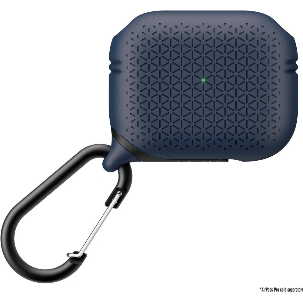 Hurtownia GSM - Etui Catalyst Premium Edition Apple AirPods Pro modré - CAT032NAV - {ean13} - Hurt