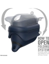 Wholesale Catalyst Premium Edition Apple AirPods Pro navy - CAT032NAV - {ean13} - Hurt