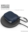 Hurtownia GSM - Etui Catalyst Premium Edition Apple AirPods Pro granatowe - CAT032NAV - {ean13} - Hurt