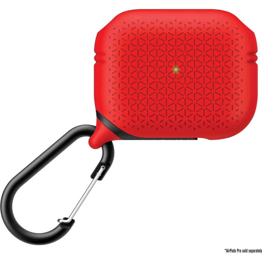 Hurtownia GSM - Etui Catalyst Premium Edition AirPods Pro červené - CAT033RED - {ean13} - Hurt
